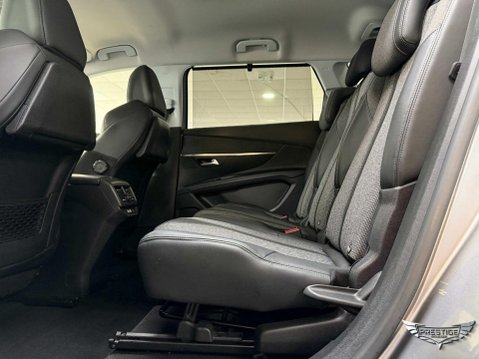 Peugeot 5008 1.2 PureTech Allure EAT Euro 6 (s/s) 5dr 79