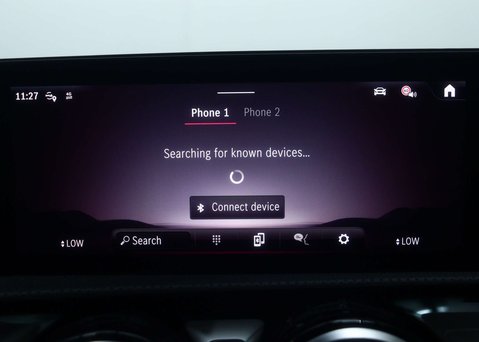 Mercedes-Benz CLA Class 1.3 CLA250e 15.6kWh AMG Line (Premium Plus) Coupe 4dr Petrol Plug-in Hybrid 21