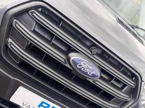 Ford Transit 2.0 350 EcoBlue Trend Panel Van 5dr Diesel Manual FWD L3 H3 Euro 6 (s/s) (1 13