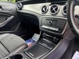 Mercedes-Benz GLA 1.6 GLA200 AMG Line Edition 7G-DCT Euro 6 (s/s) 5dr 8