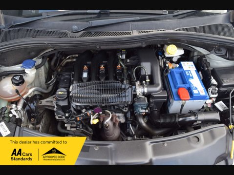 Peugeot 208 1.2 208 Allure 5dr 56