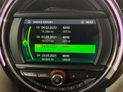 Mini Hatch 2.0 Cooper S Euro 6 (s/s) 3dr 37