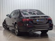 Mercedes-Benz E Class 2.0 E 300 AMG Line de Auto 4dr 2