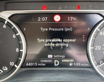 Nissan X-Trail 1.5 X-Trail Acenta Premium E-Power Auto 5dr 29