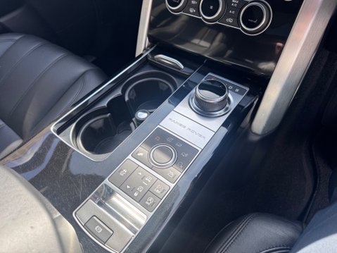 Land Rover Range Rover TDV6 VOGUE 18