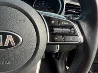 Kia Ceed 2 ISG 21