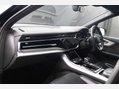Audi Q7 3.0 Q7 S Line 50 TDI MHEV Quattro Auto 4WD 5dr 20