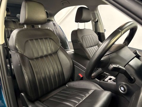 Skoda Superb 2.0 Superb SE L Executive TDI Semi-Auto 5dr 12