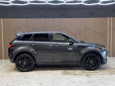 Land Rover Range Rover Evoque 2.0 Range Rover Evoque HSE Dynamic SD4 Auto 4WD 5dr 14