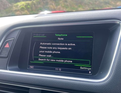 Audi Q5 3.0 Q5 S Line+ TDI Quattro Auto 4WD 5dr 35