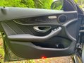 Mercedes-Benz C Class 3.0 C43 V6 AMG Edition (Premium) G-Tronic+ 4MATIC Euro 6 (s/s) 4dr 76