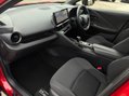 Toyota C-HR 1.8 VVT-h Design CVT Euro 6 (s/s) 5dr 22
