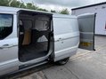 Ford Transit Connect 240 LIMITED P/V 31