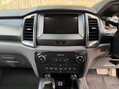 Ford Ranger WILDTRAK 4X4 DCB TDCI 31