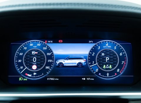 Land Rover Range Rover Sport SVR Overfinch 17