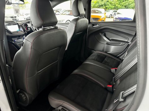 Ford Kuga 1.5T EcoBoost ST-Line Euro 6 (s/s) 5dr 41
