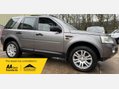Land Rover Freelander 2 3.2 i6 HSE Auto 4WD Euro 4 5dr 1