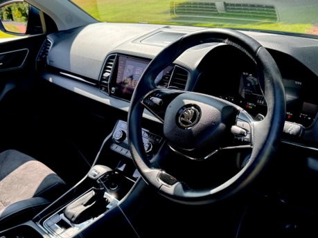 Skoda Karoq SE L TSI DSG 39