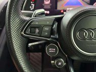 Audi R8 5.2 FSI V10 Performance Coupe 2dr Petrol S Tronic quattro Euro 6 (s/s) (620 28