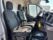 Ford Transit 350 L4 H3 185ps Limited Panel Van - No VAT 4