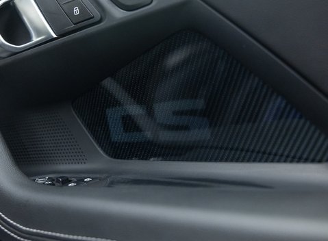 BMW M2 CS 32