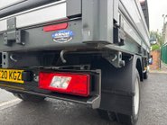 Ford Transit 350 Drw L2 130ps Single Cab Dropside - Air Con & Sat Nav 21