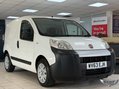 Fiat Fiorino 1.3 JTD Multijet II Cargo Car Derived Van 3dr Diesel Manual (119 g/km, 75 b 29
