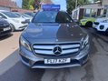 Mercedes-Benz GLA 1.6 GLA200 AMG Line (Premium) 7G-DCT Euro 6 (s/s) 5dr 2