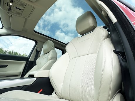 Land Rover Range Rover Evoque SI4 HSE DYNAMIC LUX 49