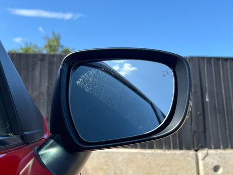 Suzuki Baleno SZ5 BOOSTERJET 22
