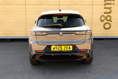 Alfa Romeo Tonale TB SPRINT DCT 6