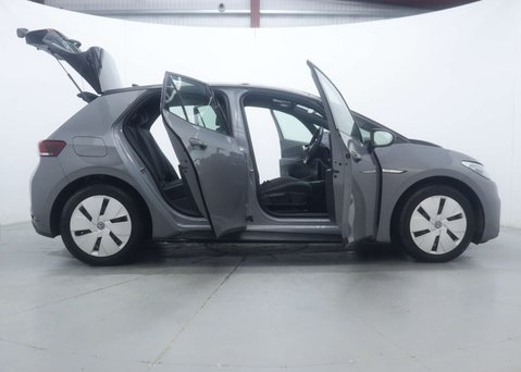 Volkswagen ID.3 ID3 Life 5dr 62