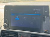 Peugeot Partner SWB L1H1 Low Roof Professional Air Con EURO 6 23