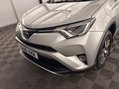 Toyota Rav4 2.0 D-4D Business Edition Euro 6 (s/s) 5dr 42
