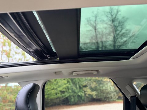 Ford Edge 2.0 TDCi Sport Powershift AWD Euro 6 (s/s) 5dr 41