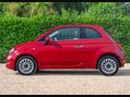 Fiat 500 1.2 500 Lounge 3dr 9