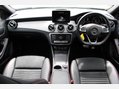 Mercedes-Benz GLA GLA 180 AMG LINE EDITION 13