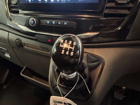 Ford Transit 2.0 Transit 350 Trend EcoBlue 5dr 21