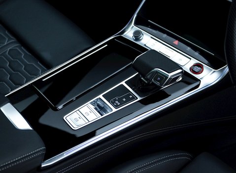 Audi RS6 Avant Vorsprung 20