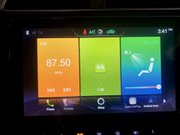 MG ZS 1.5 VTi-TECH Excite SUV 5dr Petrol Manual Euro 6 (s/s) (106 ps) Air Con - A 15
