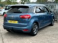 Citroen C4 Picasso E-HDI EXCLUSIVE ETG6 10
