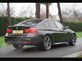 BMW 3 Series 3.0 330d M Sport Auto xDrive Euro 6 (s/s) 4dr 13