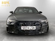 Audi A6 2.0 TDI 40 Black Edition Saloon 4dr Diesel S Tronic quattro Euro 6 (s/s) (2 2