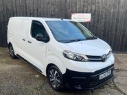 Toyota Proace L1 ICON 1