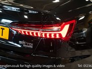 Audi A6 3.0 A6 S Line 50 TDI Quattro Semi-Auto 4WD 4dr 30