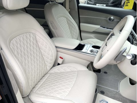 Genesis GV60 GV60 Sport AWD 4WD 5dr 22