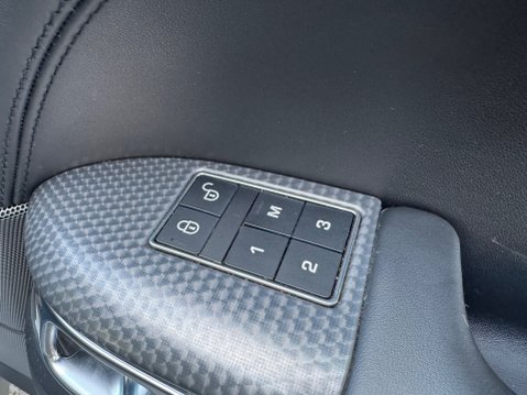 Land Rover Range Rover Sport HSE DYNAMIC AUTOMATIC 18