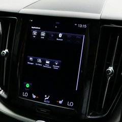 Volvo XC60 2.0 XC60 R-Design B5 MHEV AWD Auto 4WD 5dr 1