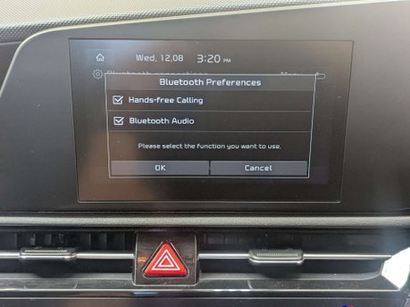 Kia Niro 1.6 Niro 2 HEV Semi-Auto 5dr 59