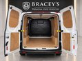 Ford Transit Custom 2.0 Transit Custom 300 Leader EcoBlue 10
